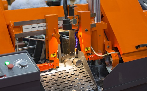 沙湖原种场龙门带锯床具备哪些优点？